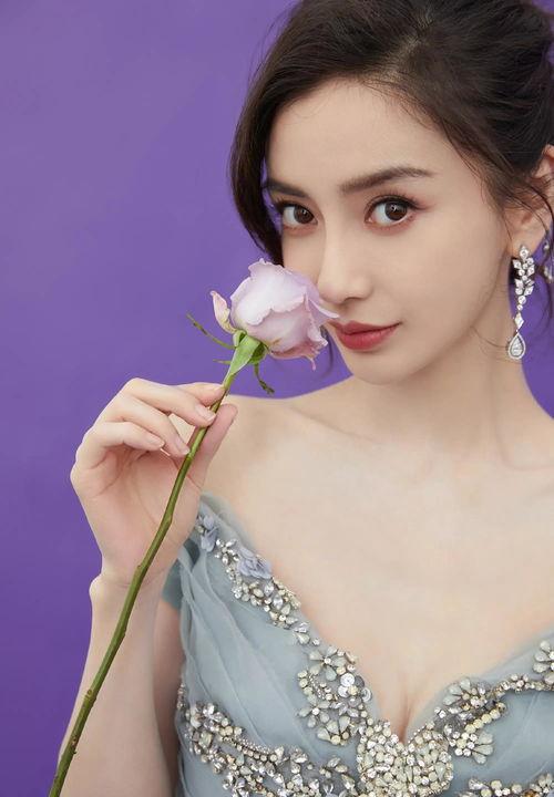 娱乐圈最新爆料杨颖,娱乐圈再掀波澜  第1张