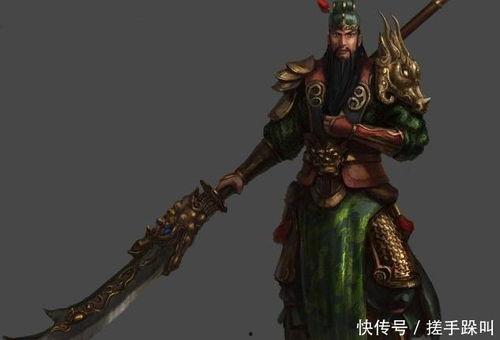 关羽武将大爆料视频,大爆料视频深度解析 第2张 关羽武将大爆料视频,大爆料视频深度解析 第2张