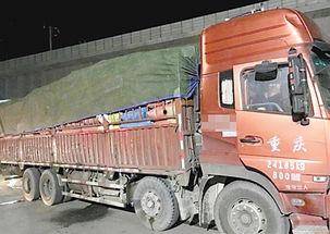 重庆货车最新爆料,揭秘城市物流新动态 第1张 重庆货车最新爆料,揭秘城市物流新动态 第1张